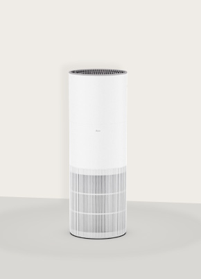 디코웰A10 자연기화식 공기청정가습기